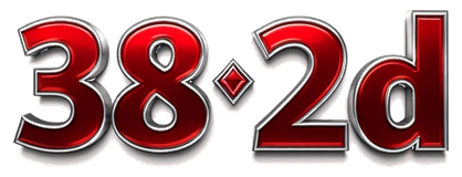 38 2d