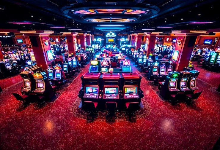 Antarmuka aplikasi mobile 38 2d menampilkan pasar sportsbook dan kasino langsung
