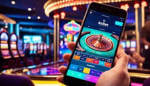 Tampilan meja dealer langsung blackjack dan roulette di aplikasi 38 2d