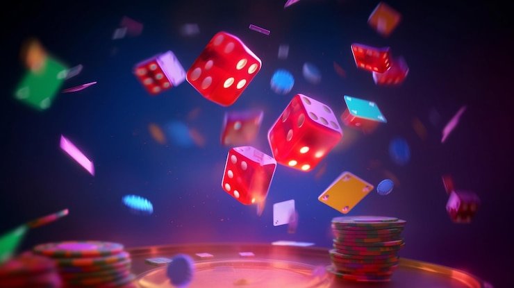Antarmuka permainan Bingo di aplikasi mobile 38 2d